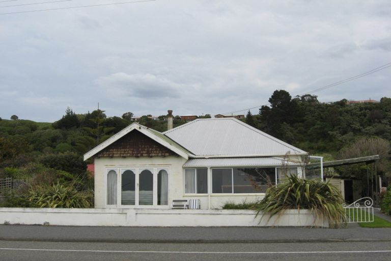 Photo of property in 174 Esplanade, Kaikoura, 7300