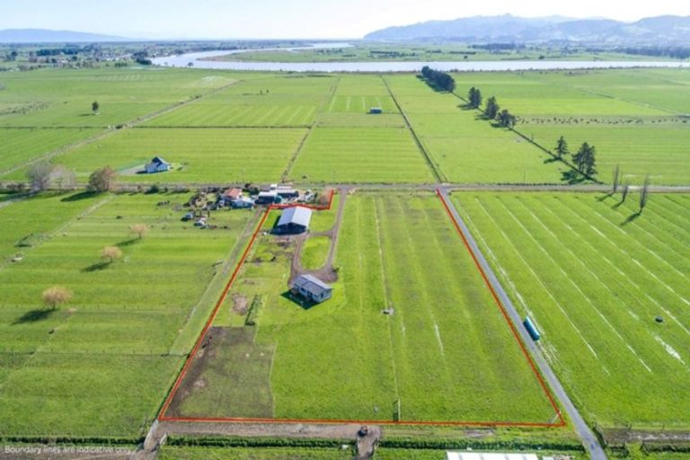 Photo of property in 108 Huirau Road, Turua, Thames, 3574