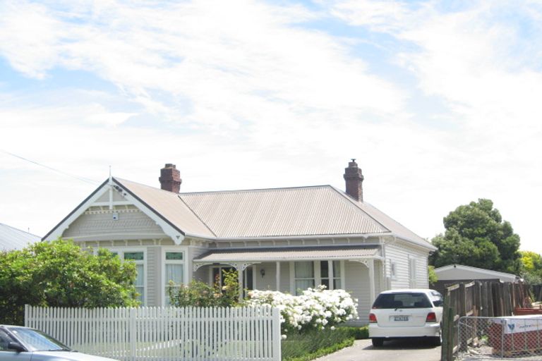 Photo of property in 45 Leitch Street, Somerfield, Christchurch, 8024