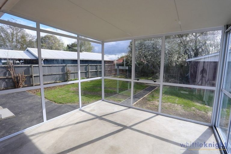 Photo of property in 23 Bewdley Street, Spreydon, Christchurch, 8024