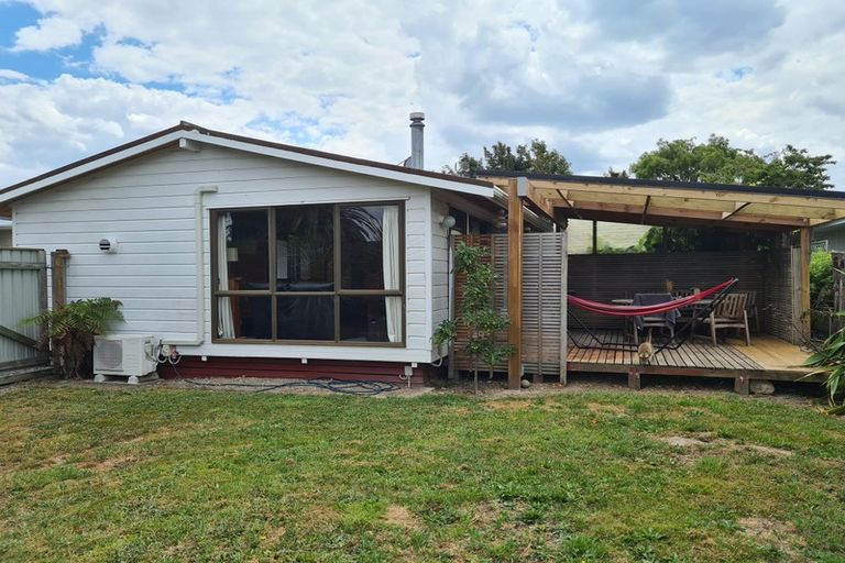Photo of property in 156 East Street, Greytown, 5712