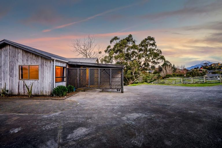 Photo of property in 159a Govett Avenue, Frankleigh Park, New Plymouth, 4310