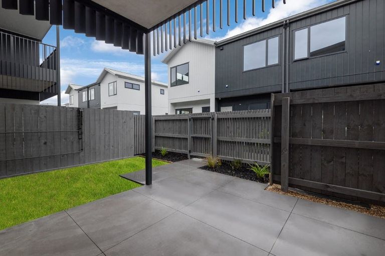 Photo of property in 3/18 Rigby Drive, Whenuapai, Auckland, 0618