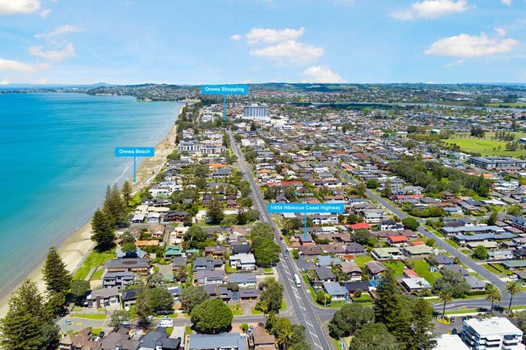 Photo of property in 1/454 Hibiscus Coast Highway, Orewa, 0931