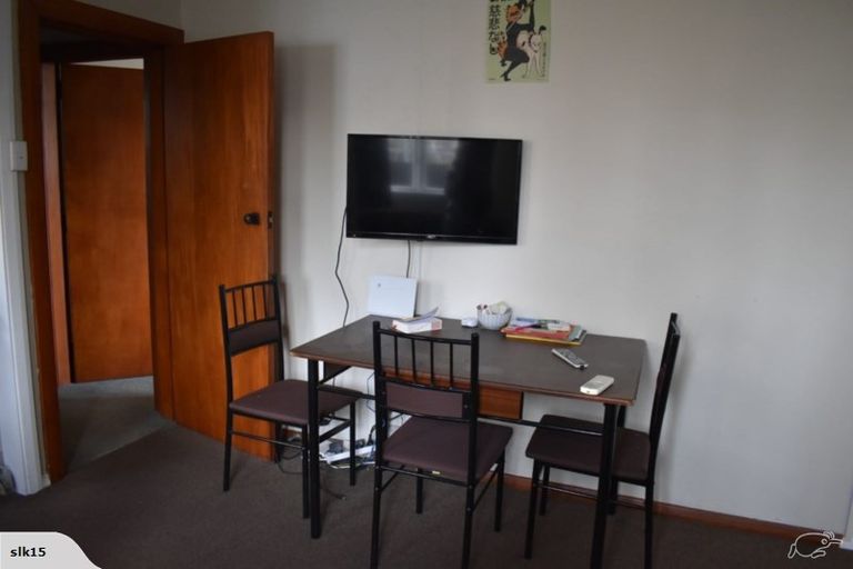 Photo of property in 699a Cumberland Street, North Dunedin, Dunedin, 9016