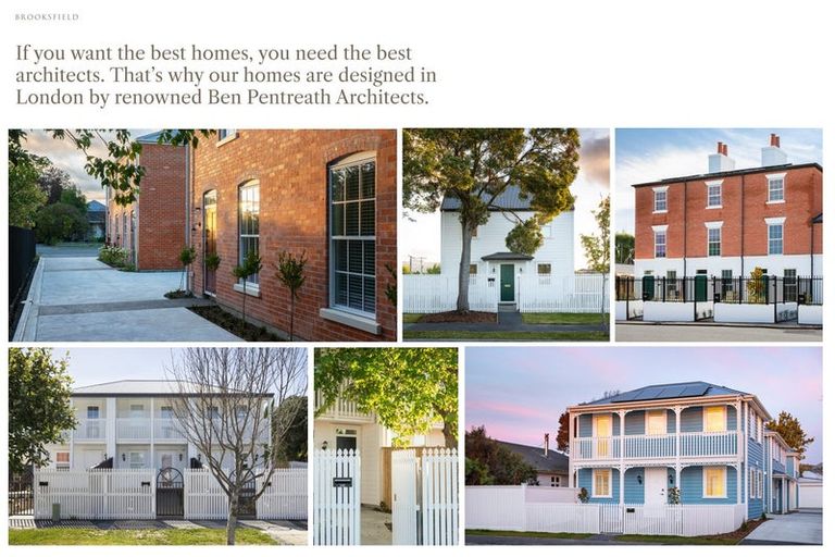 Photo of property in 1/36 Allard Street, Edgeware, Christchurch, 8013