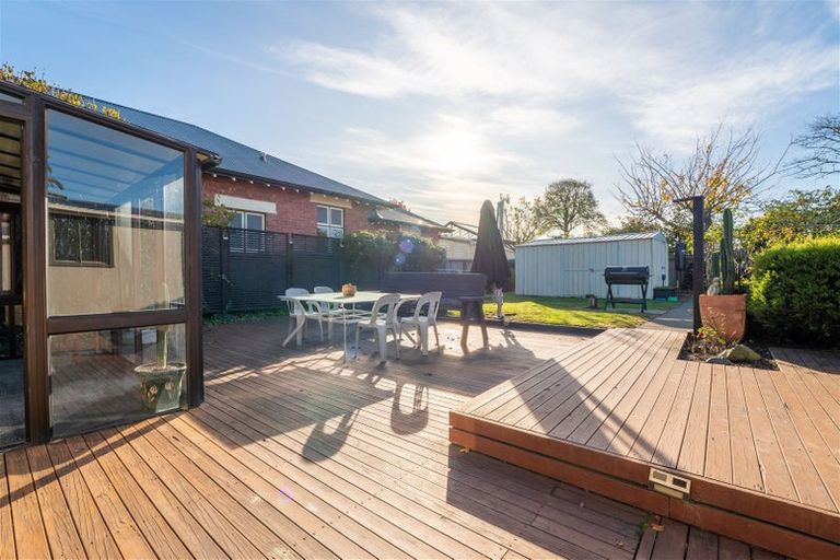 Photo of property in 113 North Street, Seaview, Timaru, 7910