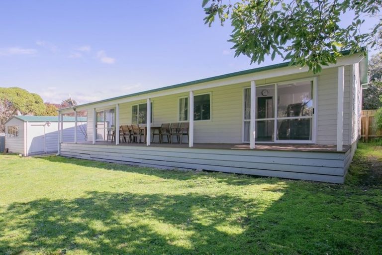 Photo of property in 30a Johnston Street, Featherston, 5710