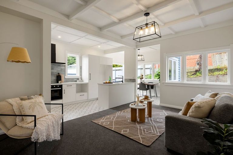 Photo of property in 17 Hinau Street, Maeroa, Hamilton, 3200