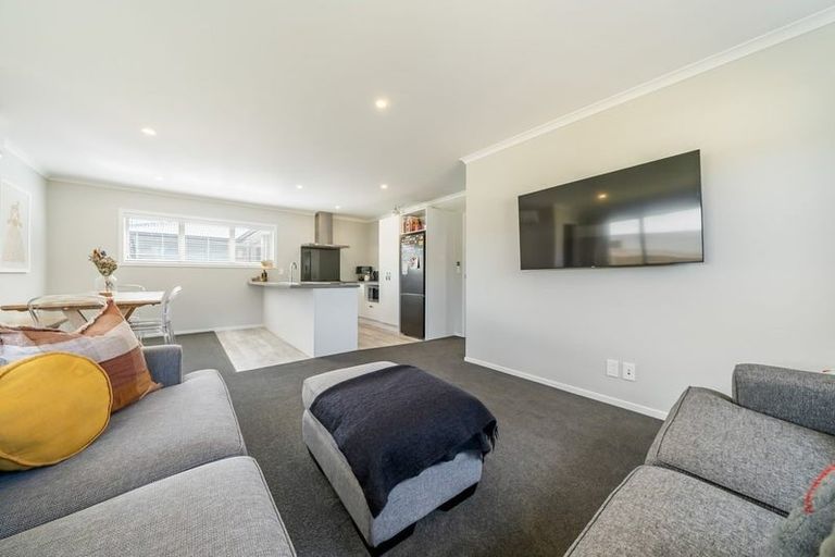 Photo of property in 2 Ron Fawcett Way, Wainuiomata, Lower Hutt, 5014