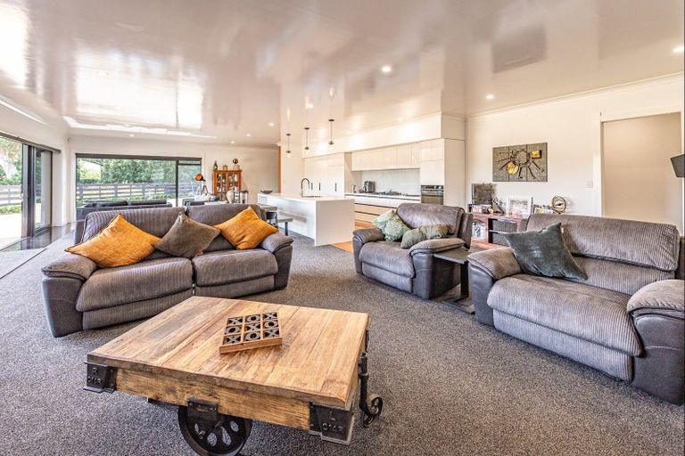 Photo of property in 101 Fox Road, Springvale, Whanganui, 4501