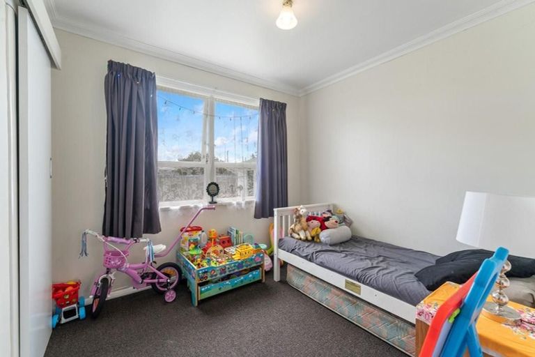 Photo of property in 21 Cornwall Street, Levin, 5510