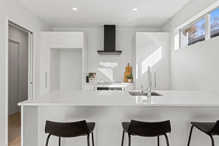 Photo of property in 4 Comer Street, Halswell, Christchurch, 8025