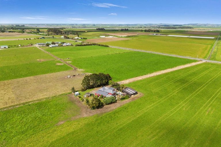 Photo of property in 6560 State Highway 12, Turiwiri, Dargaville, 0374