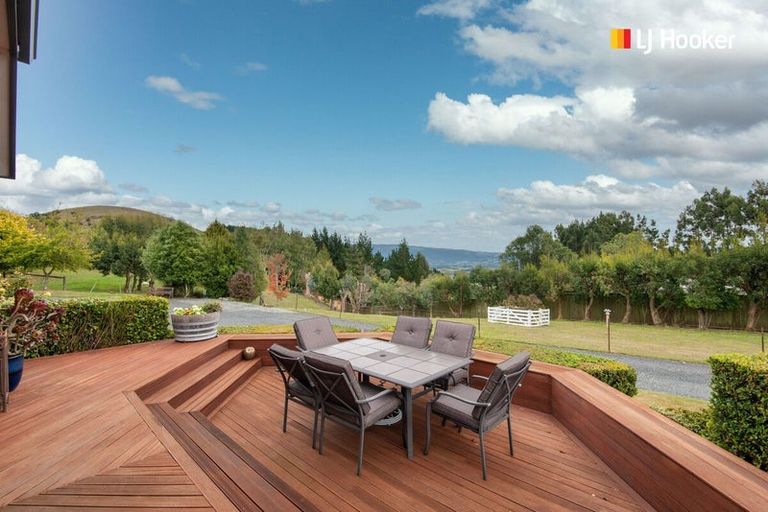 Photo of property in 13 Sproull Drive, Scroggs Hill, Dunedin, 9076