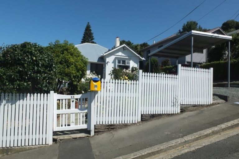 Photo of property in 25 Don Street, Oamaru North, Oamaru, 9400