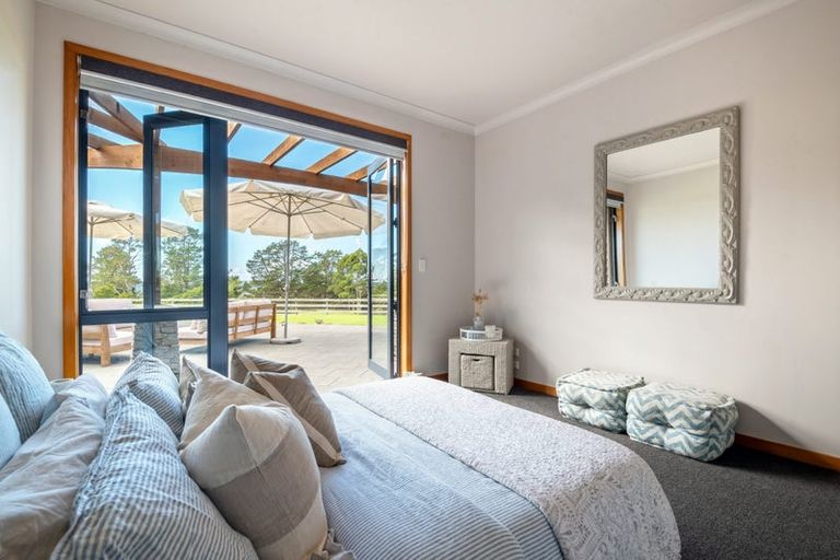 Photo of property in 135 Fiddlers Hill Road, Puhoi, Warkworth, 0994