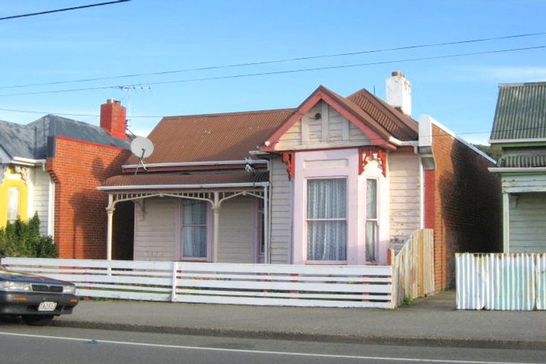 Photo of property in 8 Gore Street, Bluff, 9814