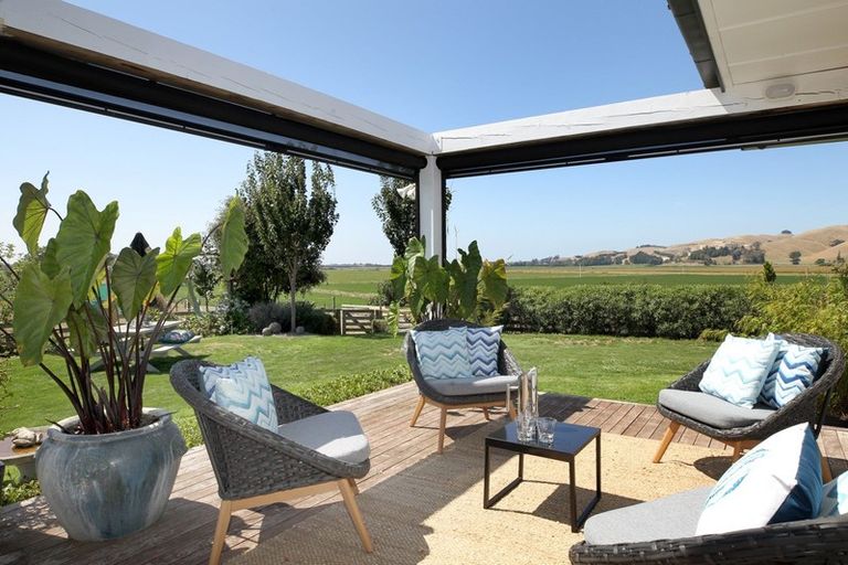 Photo of property in 247 Mutiny Road, Poukawa, Hastings, 4172