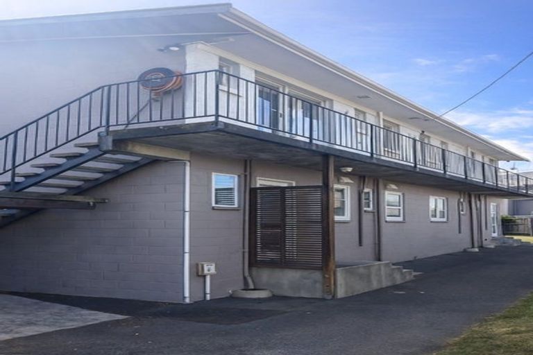 Photo of property in 5 Hammond Street, Hamilton Central, Hamilton, 3204