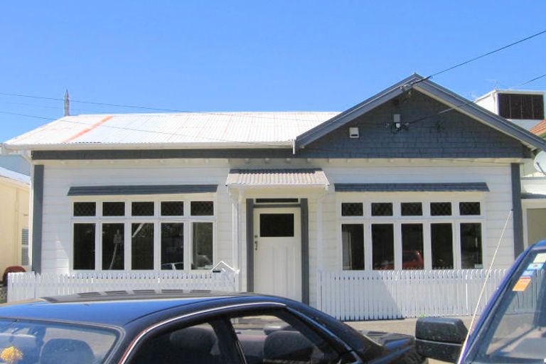 Photo of property in 12 Percival Street, Te Aro, Wellington, 6011