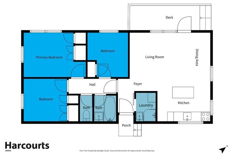 Photo of property in 3/36 Daytona Road, Henderson, Auckland, 0610