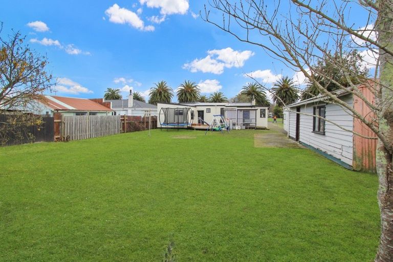 Photo of property in 225 Main Street, Pahiatua, 4910