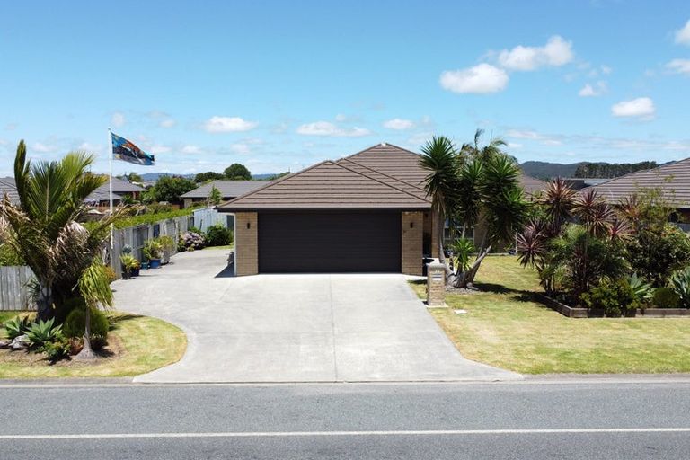 Photo of property in 36 Plover Street, One Tree Point, 0118