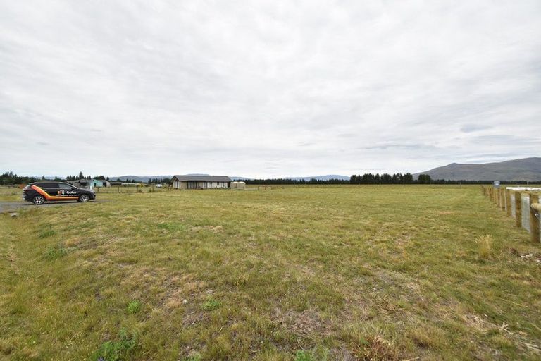 Photo of property in 59 Old Glen Lyon Road, Twizel, 7999