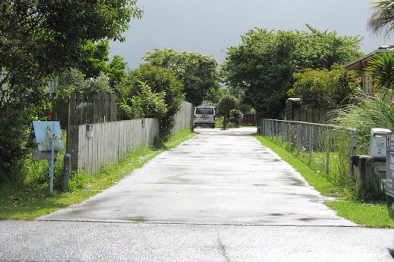 Photo of property in 46a Goodwin Drive, Rosehill, Papakura, 2113