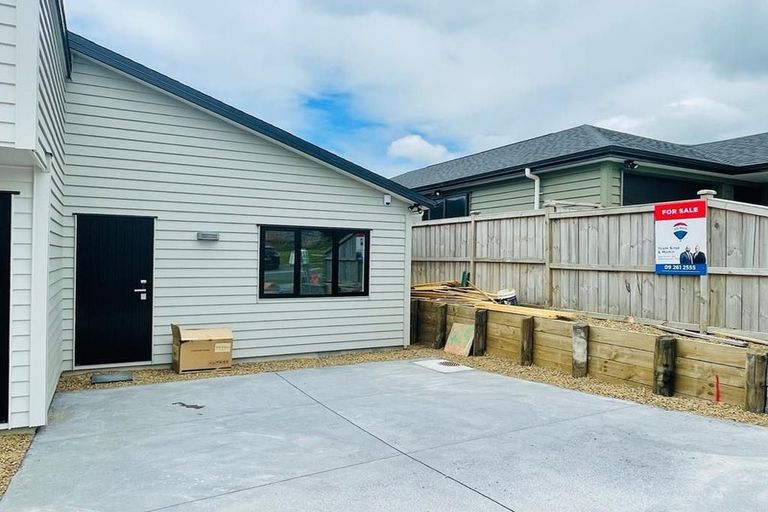 Photo of property in 45a Kahui Parade, Karaka, Papakura, 2113