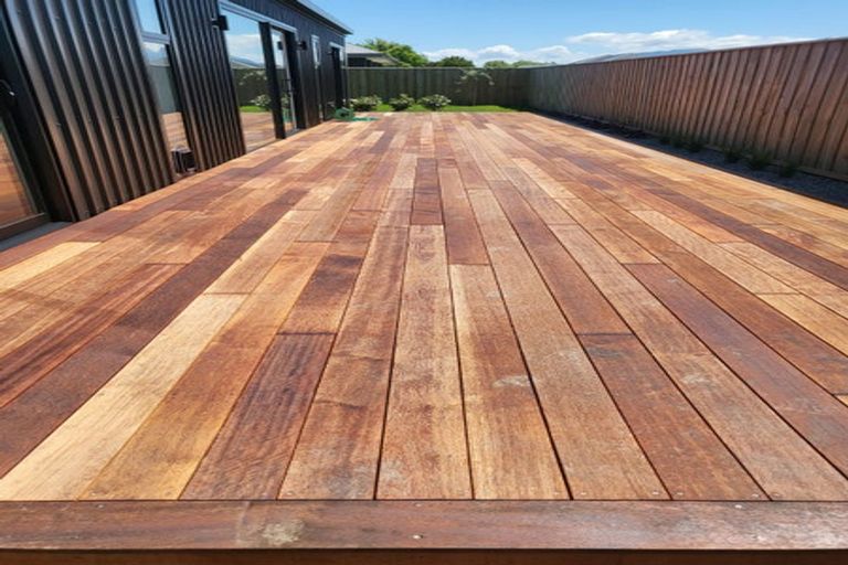 Photo of property in 6b Yates Place, Amberley, 7410