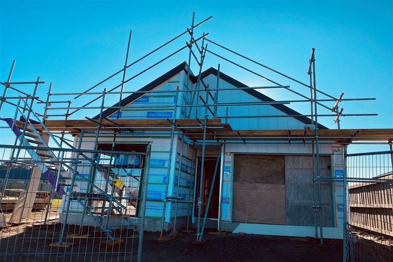 Photo of property in 14 Sheehan Street, Halswell, Christchurch, 8025