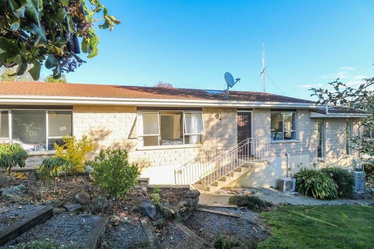 Photo of property in 44 Barnes Street, Glenwood, Timaru, 7910