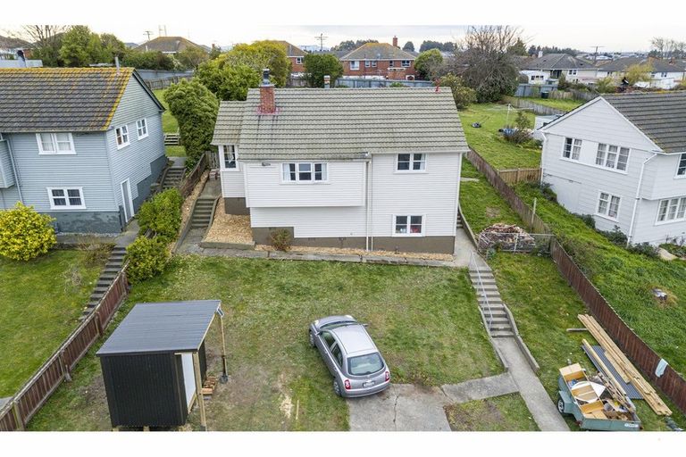 Photo of property in 59 Dunkirk Street, Marchwiel, Timaru, 7910