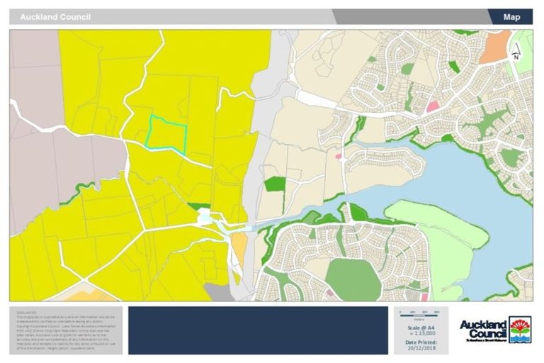 Photo of property in 35 Russell Road, Wainui, Silverdale, 0992