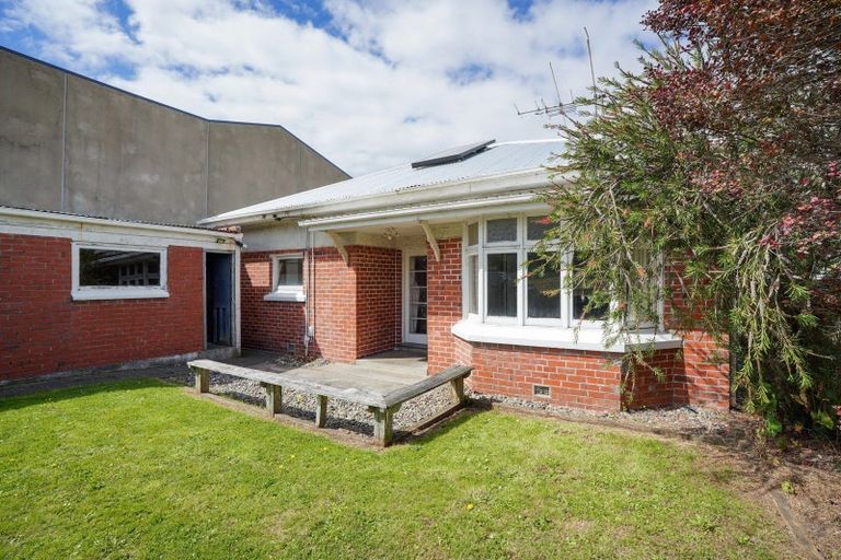 Photo of property in 155 Tyne Street, Invercargill, 9810