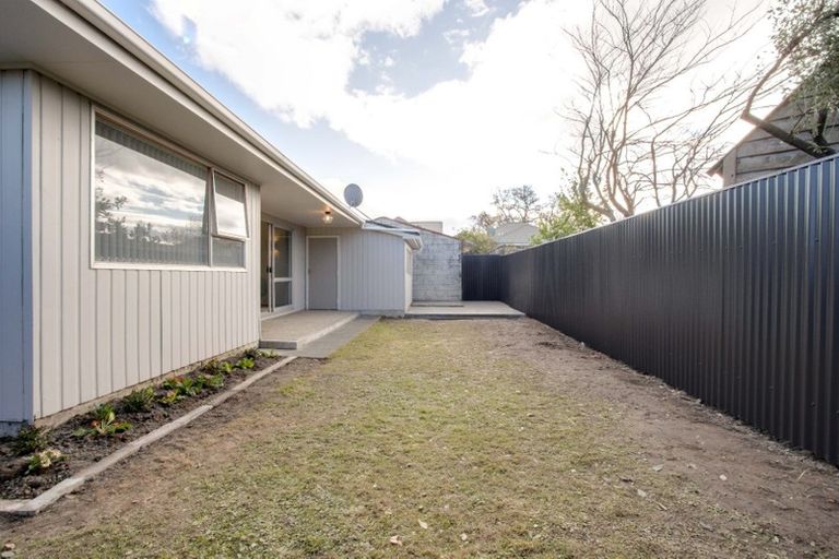Photo of property in 3/11 Shamrock Street, Napier South, Napier, 4110