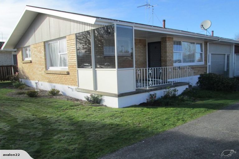 Photo of property in 7a Kensington Place, Fairfield, Hamilton, 3214