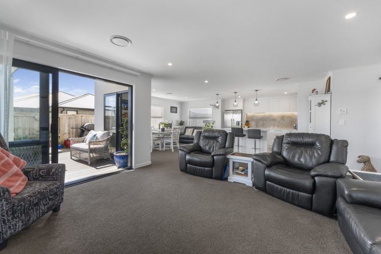 Photo of property in 1 Makomako Crescent, Wharewaka, Taupo, 3330