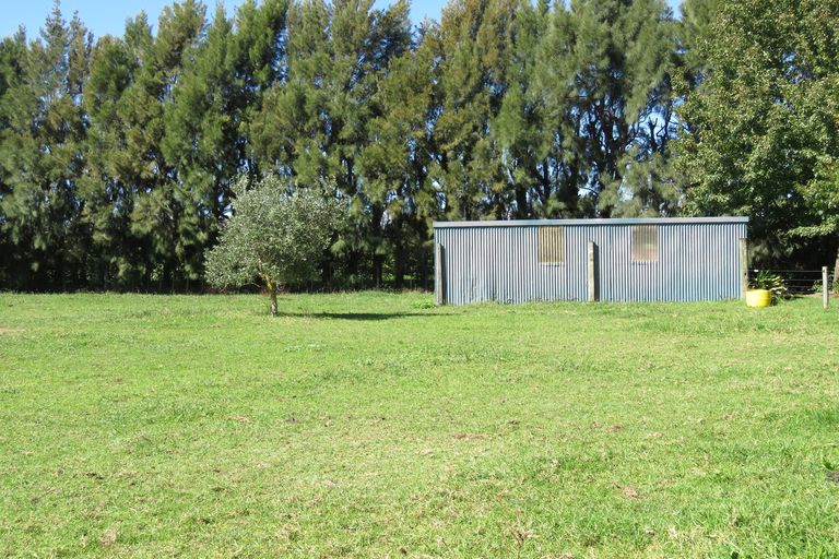 Photo of property in 302 Tucker Road, Makauri, Gisborne, 4071