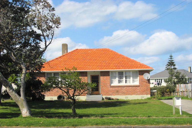 Photo of property in 105 Puriri Street, Gonville, Whanganui, 4501