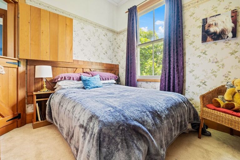 Photo of property in 100 George Street, Hikurangi, 0114