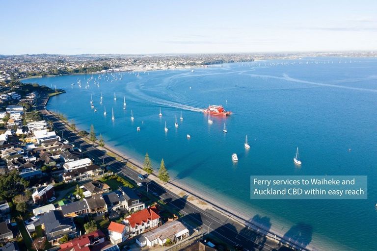 Photo of property in 32a Devon Road, Bucklands Beach, Auckland, 2012