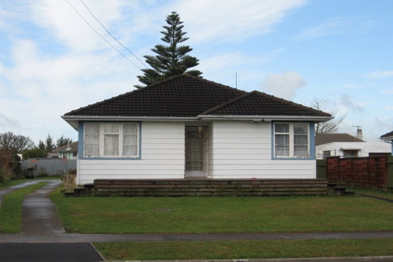 Photo of property in 28 Wordsworth Crescent, Enderley, Hamilton, 3214