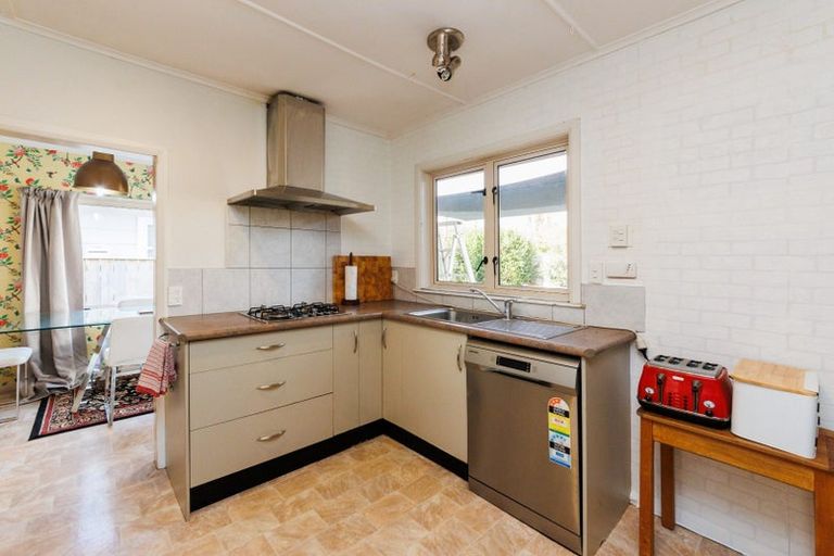 Photo of property in 172a Park Road, West End, Palmerston North, 4410