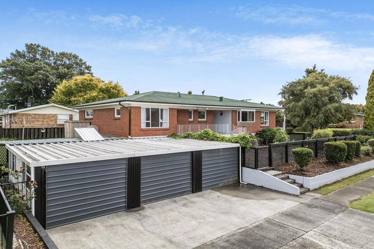 Photo of property in 7 Totara Avenue, Matamata, 3400