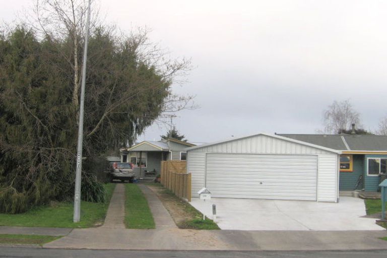 Photo of property in 29 Rossiter Place, Chartwell, Hamilton, 3210