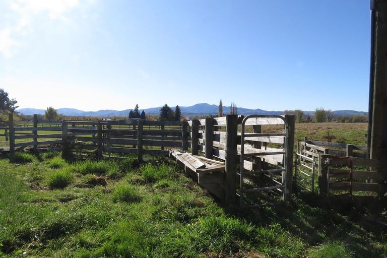 Photo of property in 141 Nixons Road, Fairlie, 7987