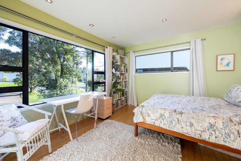 Photo of property in 12 Whitby Crescent, Mairangi Bay, Auckland, 0630